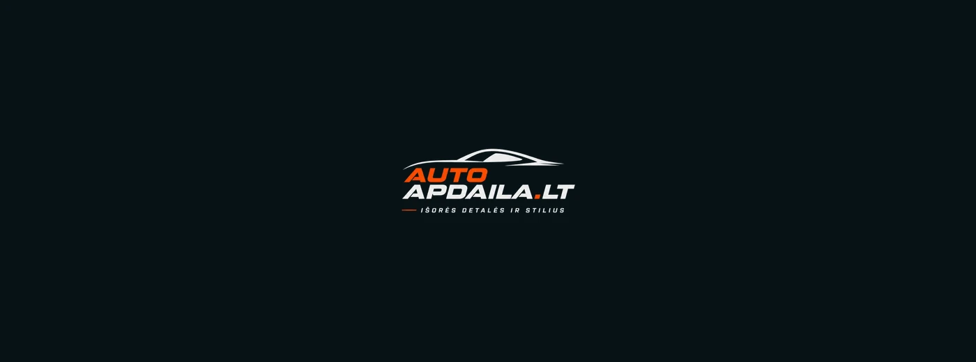 AutoApdaila.lt