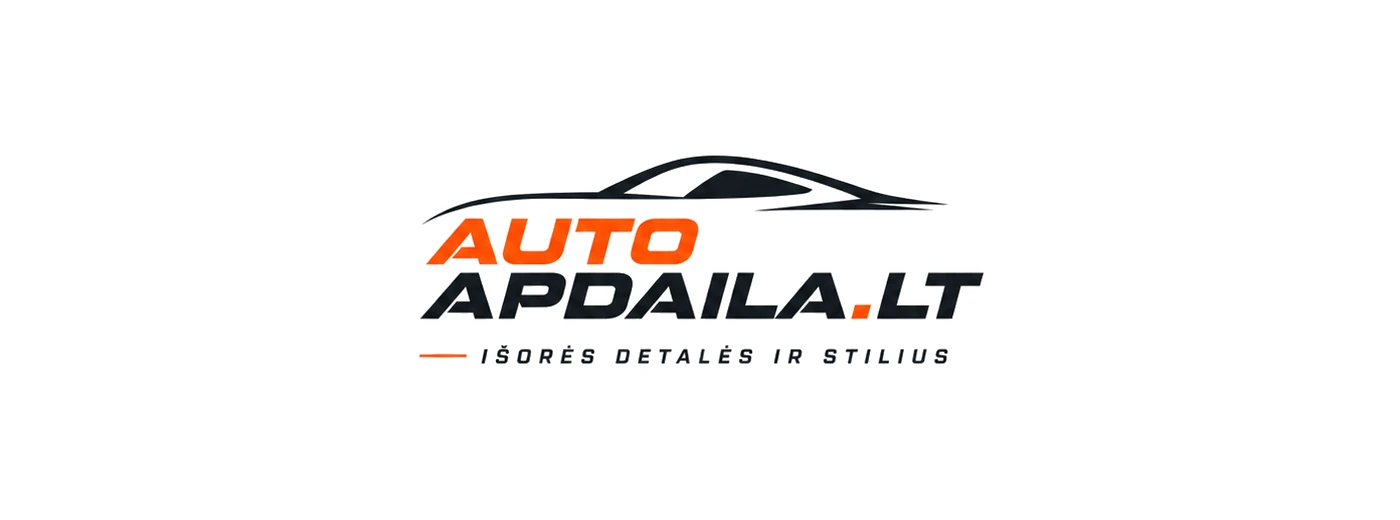 AutoApdaila.lt