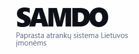 SAMDO.lt