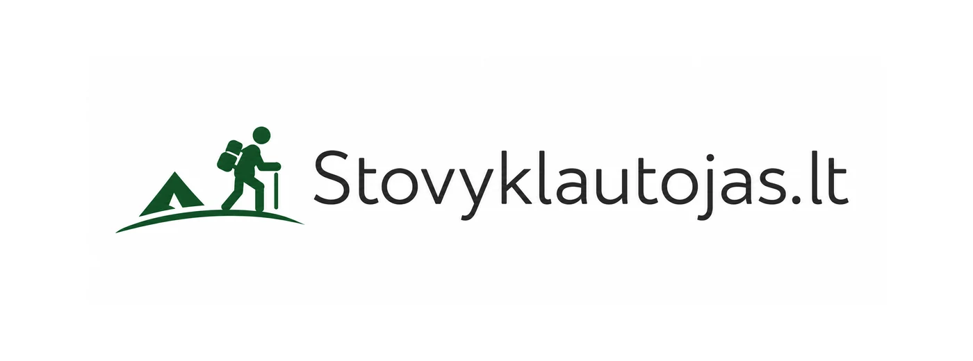 Stovyklautojas.lt
