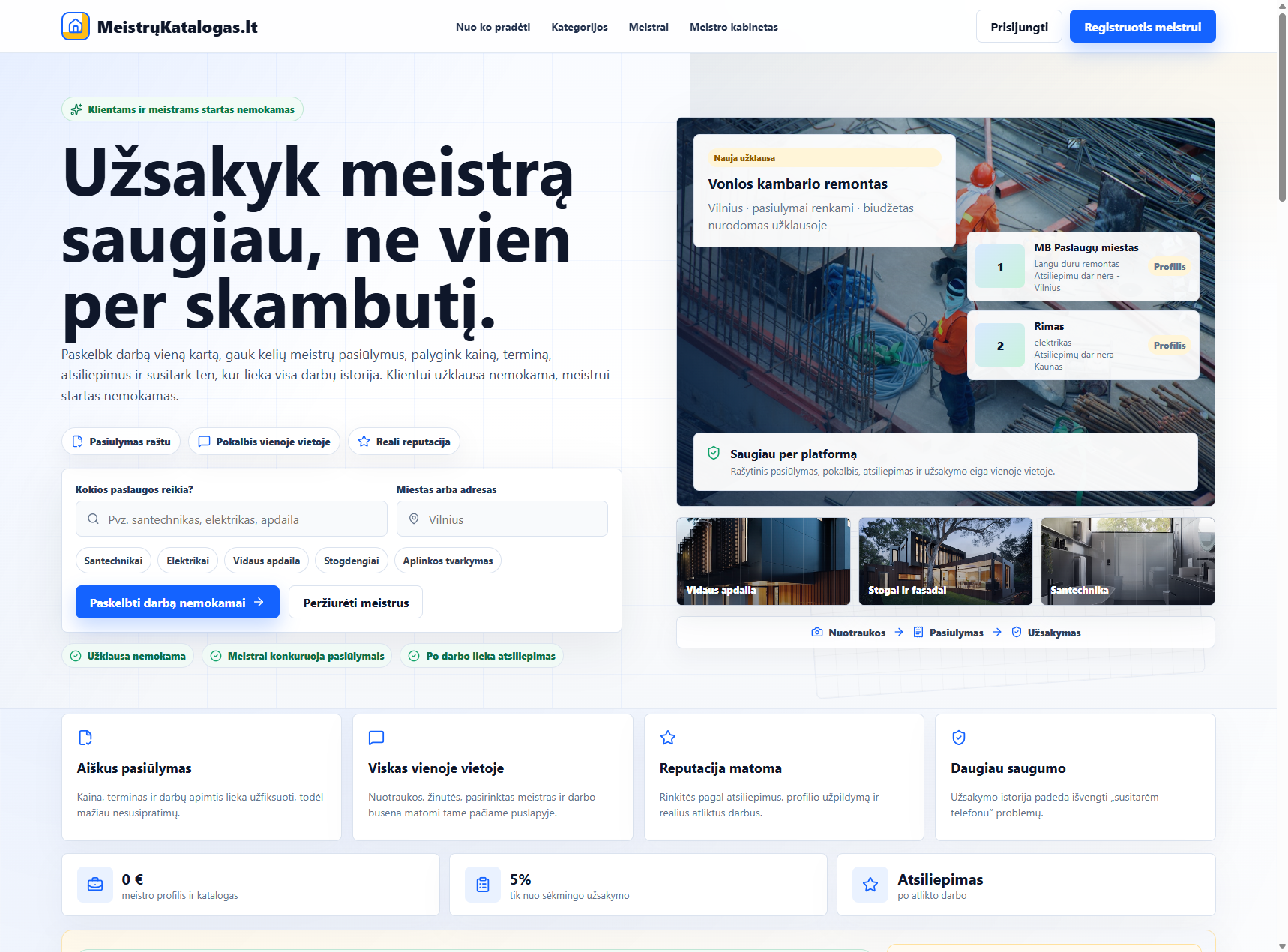 MeistruKatalogas.lt