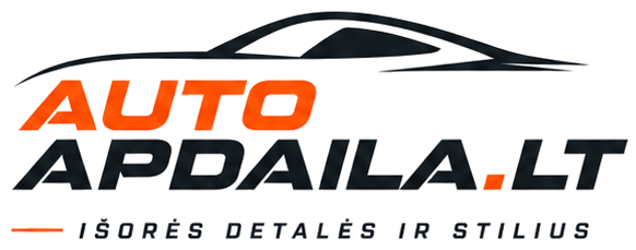 AutoApdaila.lt
